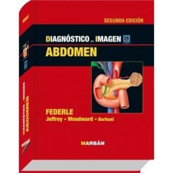 Abdomen. Diagnóstico por imagen