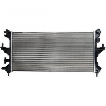 Radiador de refrigeración de motor THERMOTEC D7P062TT