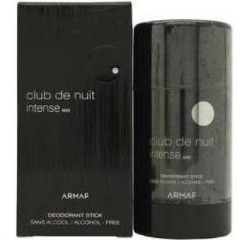 Armaf Club De Nuit Intense Man Deodorant Stick 75g/2.65oz
