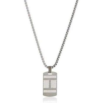 Tommy Hilfiger Jewelry Collar para Hombre de Acero inoxidable - 2790316
