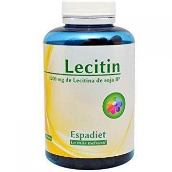 Lecitin 100 Perlas