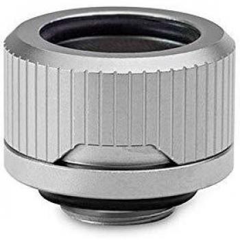 Racor EK-Quantum Torque HDC 16 - Titanio Satinado