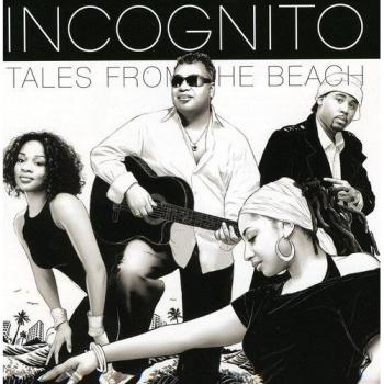 Tales from the Beach