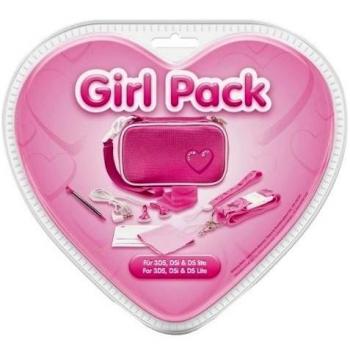 Import Europe - Pack: Snakebyte Girls
