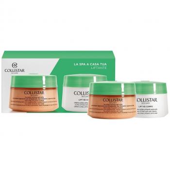 Collistar Spa At Home Set Gift Set