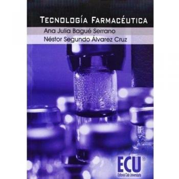 Tecnología Farmacéutica