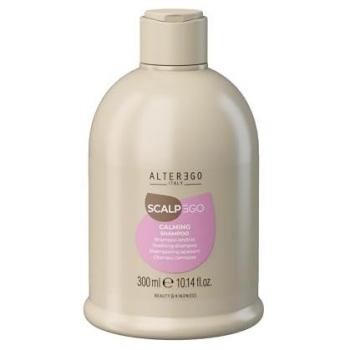 Champú Calmante Alterego ScalpEgo 300ml