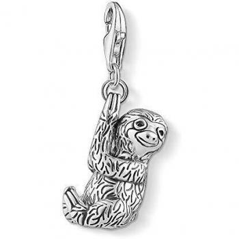 Thomas Sabo Abalorios de Mujer con Plata de Ley 925