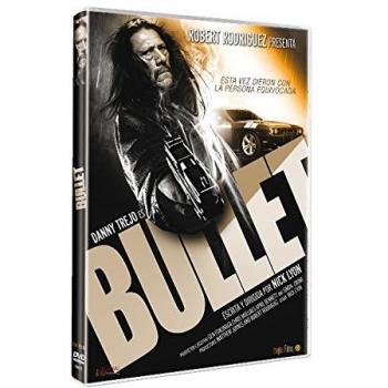 Bullet [DVD]
