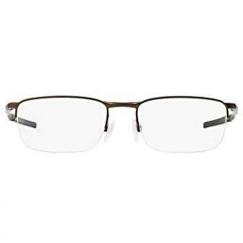 Oakley Men's 0OX3174 Optical Frames, Green