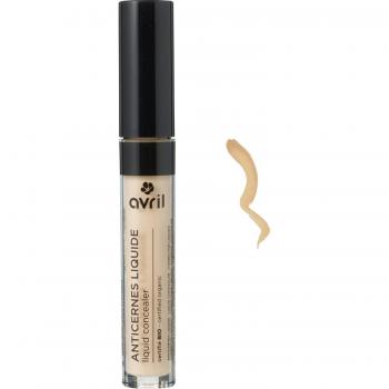 Corrector líquido Avril Ivoire 3ml