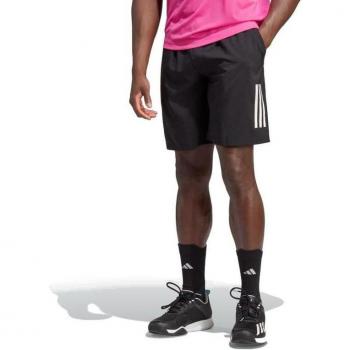 Pantalón corto de tenis de hombre CLUB 3STR adidas
