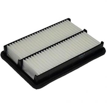 Filtro de aire Purflux A1329 - Alta eficiencia de filtración, diseño optimizado para un flujo de aire mejorado, fabricado con materiales de calidad para una mayor durabilidad, compatible con múltiples modelos de vehículos