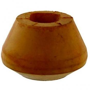 febi bilstein 23408 Bump Stop for engine, pack of one
