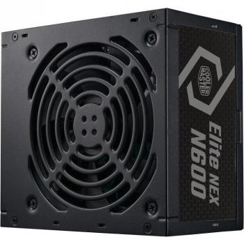 Cooler Master Elite NEX 600W