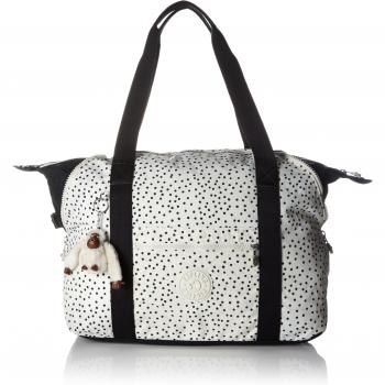 Kipling Art M Bolsa de Viaje, 26 Litros