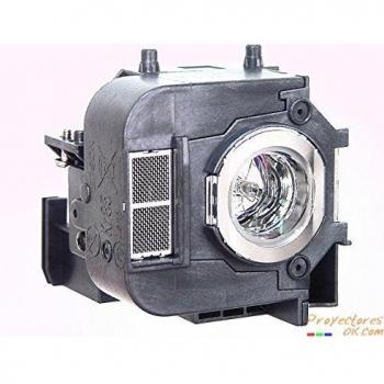 Epson ELPLP50 200W UHE lámpara de proyección - Lámpara para proyector