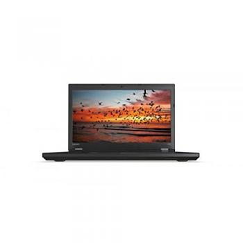 Lenovo 20J80019SP - Ordenador Portátil, 2.50 GHz 7a Generación de Intel Core i5-7200U, 8 GB, 1000 GB, HDD, 15.6, Windows 10 Pro, Negro