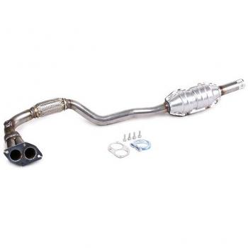 Catalizador JMJ 290524 para OPEL Zafira A (T98)
