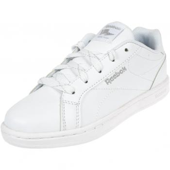 Reebok Royal Complete Cln, Zapatillas de Deporte para Niñas