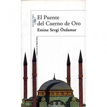 El Puente Del Cuerno de Oro