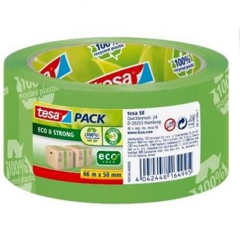 Cinta de embalaje tesapack ECO