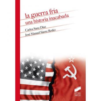La guerra fría: 25