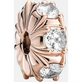 Clip Pandora Rose Puntas Largas - 780046C01