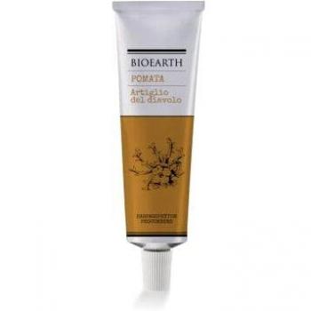 Bioearth Pommade Griffe du Diable 50 ml