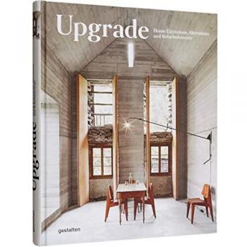 Upgrade: home extensions, alterations and refurbishments