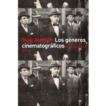 Los géneros cinematográficos