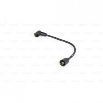 Cable de Encendido Bosch 0 986 356 038 - Compatible con MITSUBISHI Pajero, Shogun & SUZUKI Samuraï, SJ 410, Alto & NISSAN Primera, Sunny, Ur