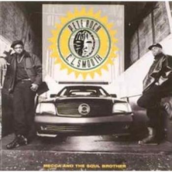 Mecca & the Soul Brother (Import) - Hip Hop Fashion Collection
