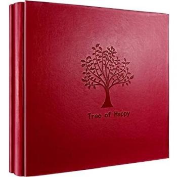 Photo Albums 6x4 Piceture-600 Horizontal and Vertical Photos Extra Large Capacity Photo Album Leather Cover Pictures Photo Book for Family, Marriage, Baby Growth and Vacation