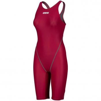 Bañador de Competición Arena Powerskin ST Next One Piece Rojo Mujer - Talla 36