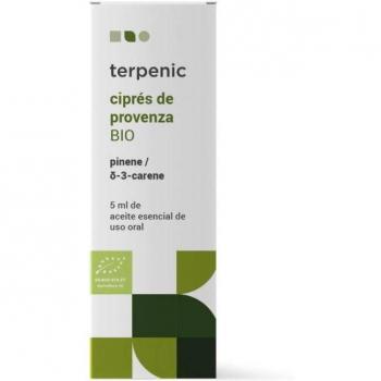 Aceite Esencial de Ciprés de Provenza Bio Terpenic 5 ml