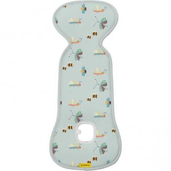 Colchoneta AeroMoov 3D AirLayer para Silla de Coche Grupo 0