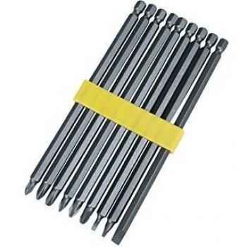 Blue Spot 14104 150mm Long Power Bits