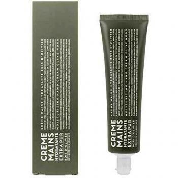 Compagnie de Provence madera de olivo crema de manos 100 ml