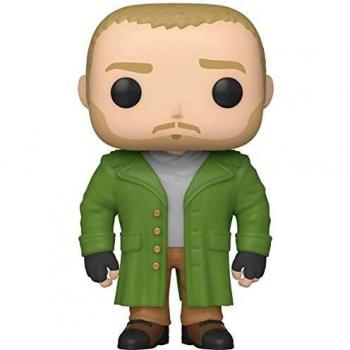 Funko- Pop TV: Umbrella Academy-Luther Hargreeves Collectible Figure, Multicolor