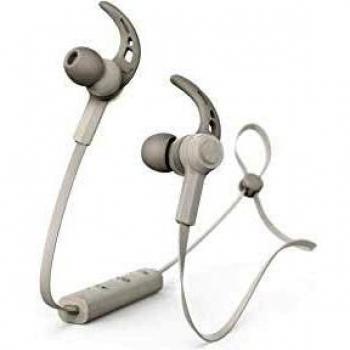 Hama - Auriculares inalámbricos - Hama Connect, Bluetooth, 4h de autonomía, Blanco