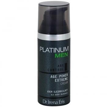 Dr irena eris platinum men age power extreme firming cream for mature skin day night 50ml