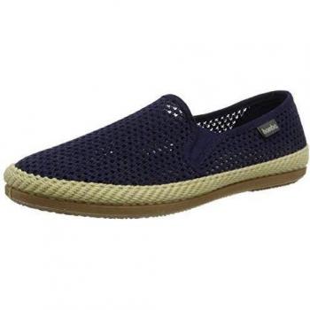 Victoria André Elasticated Mesh Espadrilles