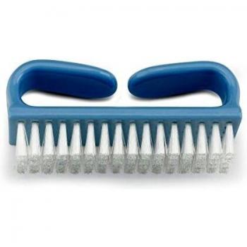 3 Claveles 41656 Cepillo para Uñas