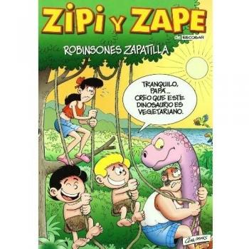 ROBINSONES ZAPATILLA