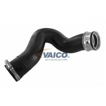 Tubo Flexible de Aire de Sobrealimentación VAICO V10-2837 Compatible con VOLKSWAGEN Sharan I y Touareg I