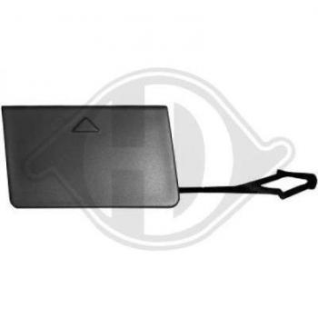 Tapa gancho de arrastre DIEDERICHS 1280062