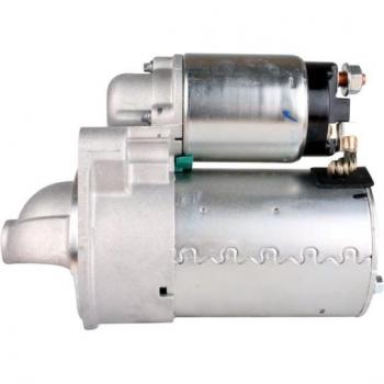 Motor de Arranque HELLA 8EA 012 528-401, tipo: motor de arranque, características: marca Hella, número de pieza 8EA 012 528-401
