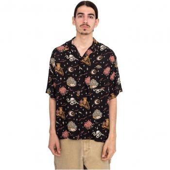 Camisa estampado Resort Element