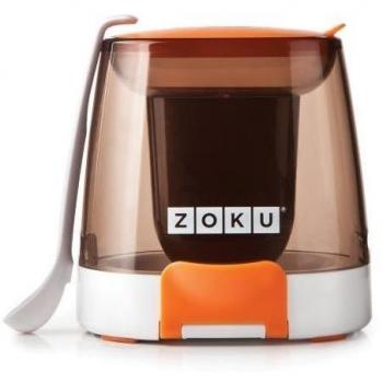 Zoku Estación de Chocolate